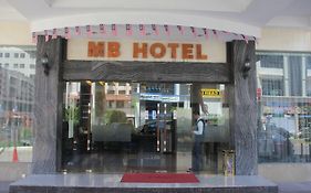 Mb Hotel